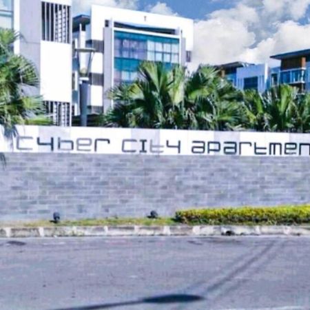 Cybercity Ph1 Near Kkia By Family Homestay Donggongon Extérieur photo